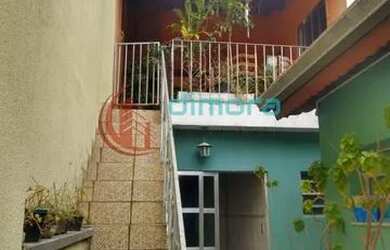 Imagem 6: Casa para Venda em Mogi das Cruzes, Vila Nancy, 4 dormitórios, 1 suíte, 3 banheiros, 2 vag