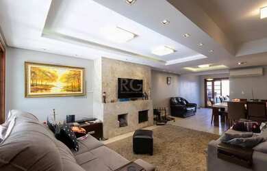 Imagem 5: Casa para Venda - 230m², 4 dormitórios, sendo 1 suites, 2 vagas - Ipanema