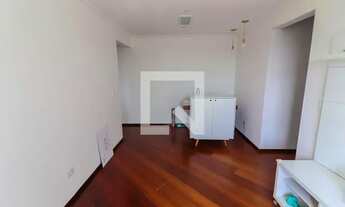 Imagem 4: Apartamento para Aluguel - Butantã, 2 Quartos, 55 m2