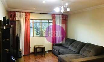 Imagem 3: Casa com 4 dormitórios à venda, 320 m² por R$ 590.000,00 - Cangaíba - São Paulo/SP