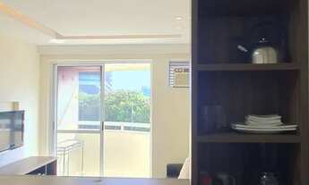 Imagem 3: Alugo na barra da tijuca totalmente mobiliado