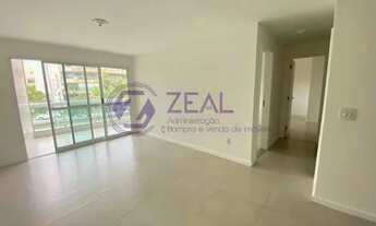 Imagem 3: Apartamento -LOCAÇÃO - Recreio dos Bandeirantes GLEBA B-Rio de Janeiro-RJ