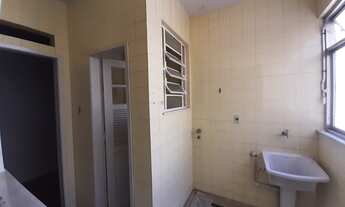 Imagem 7: Apartamento para aluguel possui 100 metros quadrados com 3 quartos em Icaraí - Niterói - R