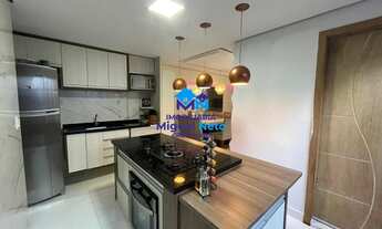 Imagem 2: Bairro Novo Condomínio Dália Casa 03 quartos