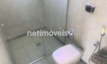 Imagem 5: Locação Apartamento 3 quartos Água Branca Contagem