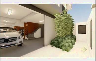 Imagem 7: Sobrado com 2 dormitórios à venda, 70 m² por R$ 550.000,00 - Vila Matilde - São Paulo/SP