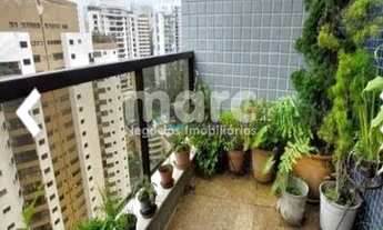 Imagem: SAO PAULO - Apartamento Padrão - VILA ANDRADE