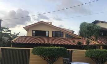 Imagem: Casa de condomínio sobrado para venda com