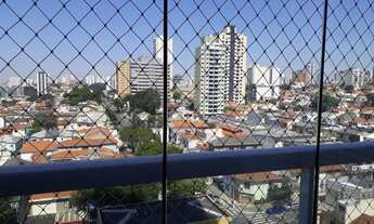 Imagem 4: Ipiranga Vendo Excelente Apartamento 03 Dormitórios 02 suites