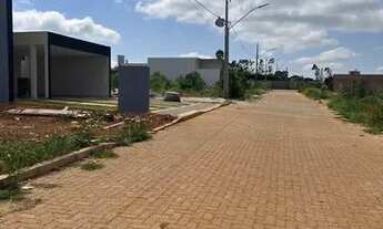 Imagem: Vendo lote ponte alta norte, Av Pinheiros