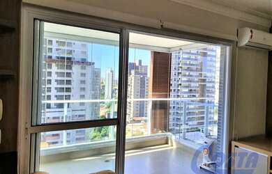 Imagem 4: Apartamento em Vila Mariana - São Paulo