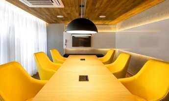 Imagem 5: Conjunto/Sala para Venda - 32.87m², 0 dormitórios, Cidade Baixa