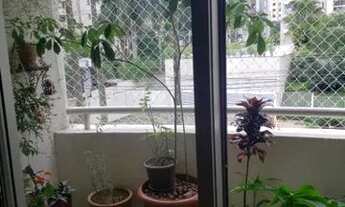 Imagem: Apartamento com 3 dormitórios à venda