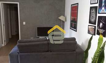 Imagem 3: Apartamento com 3 dormitórios para venda e locação 76 m²- Vila Olímpia