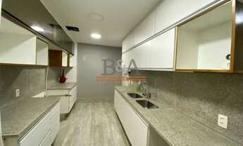 Imagem 6: 3 Quartos 1 Suíte 1 Vaga 160m² Reformado