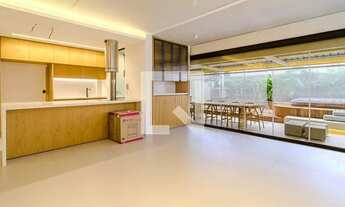 Imagem 3: Apartamento para Aluguel - Paraíso, 2 Quartos, 155 m2