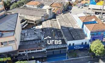 Imagem: COMERCIAL - Galpão - Setor Central