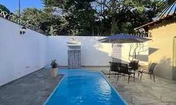 Imagem: CASA COM PISCINA EM VILAS DO ATLANTICO