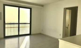 Imagem 4: Apartamento com 2 quartos, churrasqueira e garagem
