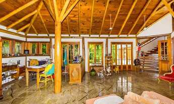 Imagem 6: Casa à venda Estrada Costa Gama, Hípica - Porto Alegre