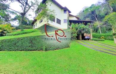 Imagem 4: Casa Espetacular, 4 Quartos (2 suítes), Mobiliada, Lazer Completo, Cond. Vargem Alegre -Ma