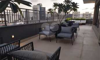 Imagem 4: São Paulo - Apartamento Padrão - PERDIZES