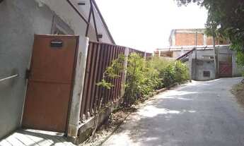 Imagem 2: 2 (Duas) kitnet's + podendo ampliar!