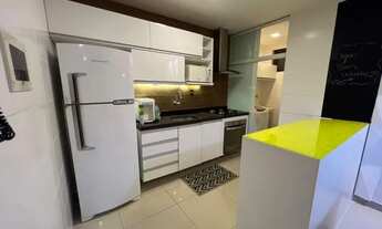 Imagem: Apartamento para alugar Mobiliado