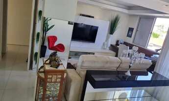 Imagem 3: Apartamento para venda tem 109 metros quadrados com 3 quartos em Bom Abrigo - Florianópoli