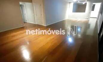 Imagem: Locação Apartamento 3 quartos Santa Cecília