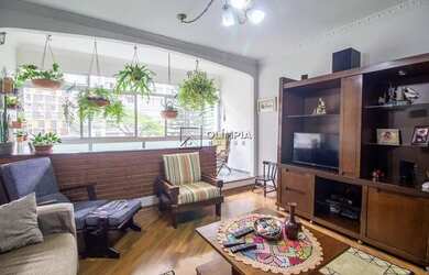 Imagem 2: Apartamento Venda Bela Vista 139 m² 3 Dormitórios