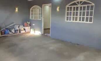 Imagem: Vendo ágio Casa 02 quartos QR501 Samambaia