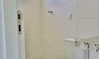 Imagem 5: Apartamento para aluguel possui 42 metros quadrados com 1 quarto em Ponta Verde - Maceió