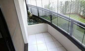 Imagem 2: Apartamento Residencial para venda e locação, Jardim Vila Mariana, São Paulo - AP0653