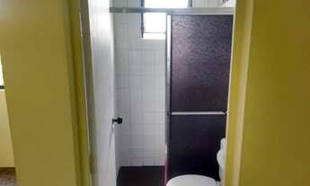 Imagem 6: Apartamento para aluguel com 40 metros quadrados com 2 quartos