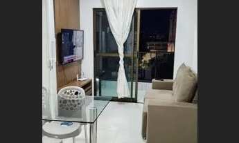 Imagem: Flat para Locação em Recife, Soledade