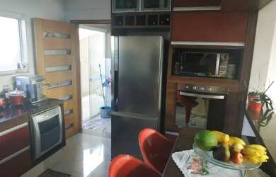 Imagem 7: Vendo sobrado maravilhoso em condomínio fechado!!!! Negócio de oportunidade!!!!!!