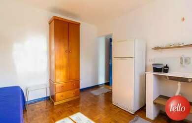 Imagem 4: São Paulo - Casa de Vila - Campo Belo