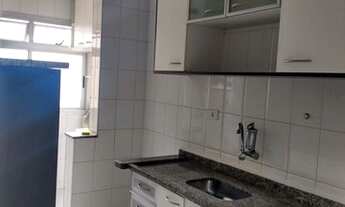 Imagem 7: Apartamento Floradas de São Jose Venda SJC