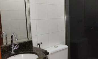 Imagem 2: Apartamento 3 Residencial Joao Pedro, Vila Nossa Senhora D´Abadia, Anápolis-GO
