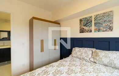 Imagem 3: Apartamento para Aluguel - Butantã, 1 Quarto, 37 m2