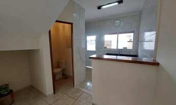 Imagem 4: Sobrado com 2 dormitórios para alugar, 68 m² por R$ 2.388,33/mês - Jardim Novo Campos Elís