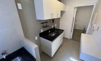 Imagem 7: Paraiso Vista Ibirapuera Impecável