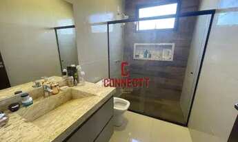 Imagem 6: Casa com 3 dormitórios à venda, 156 m² por R$ 950.000,00 - Bonfim Paulista - Ribeirão Pret