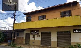 Imagem: Casa à venda, 193 m² por R$ 300.000