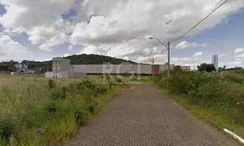 Imagem 4: Terreno em Aberta dos Morros