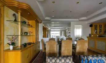 Imagem 6: APARTAMENTO - VILA MARIANA - SP