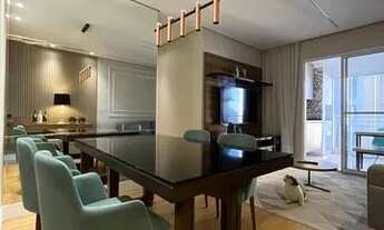 Imagem 5: RR5609 Apartamento 85m² CONDOMÍNIO PARQUE BARUERI - OPORTUNIDADE -3 Dorms 1 Vaga - Ótima L