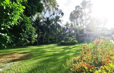 Imagem 6: Casa de condomínio sobrado para venda com 550 metros quadrados com 7 quartos