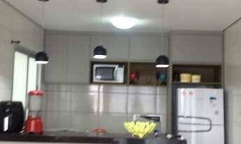 Imagem 2: Apartamento a venda 02 quartos bairro Dom Bosco, Conselheiro Lafaiete, MG